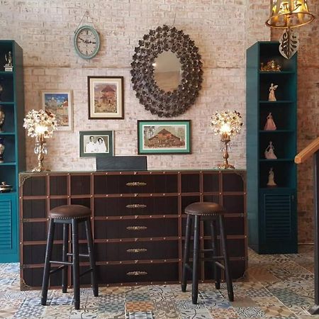 Si Phum Heritage Boutique, Τσιάνγκ Μάι Εξωτερικό φωτογραφία