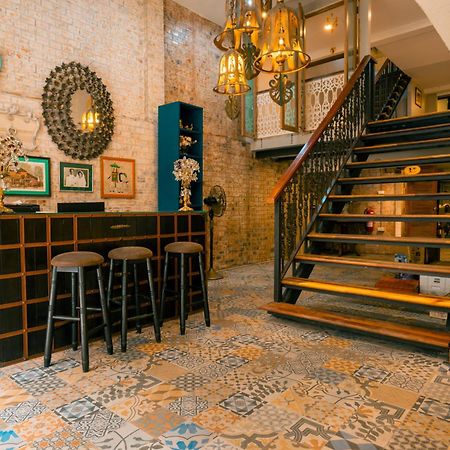 Si Phum Heritage Boutique, Τσιάνγκ Μάι Εξωτερικό φωτογραφία