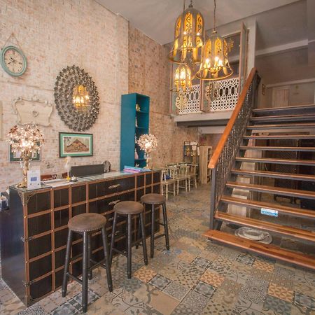 Si Phum Heritage Boutique, Τσιάνγκ Μάι Εξωτερικό φωτογραφία