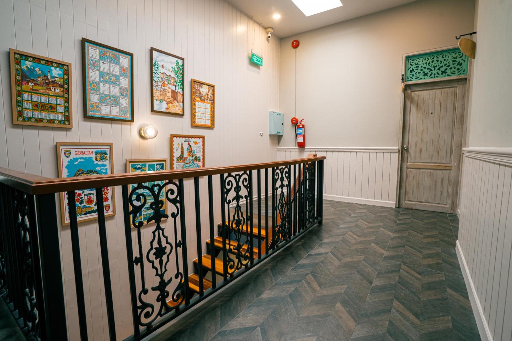 Si Phum Heritage Boutique, Τσιάνγκ Μάι Εξωτερικό φωτογραφία