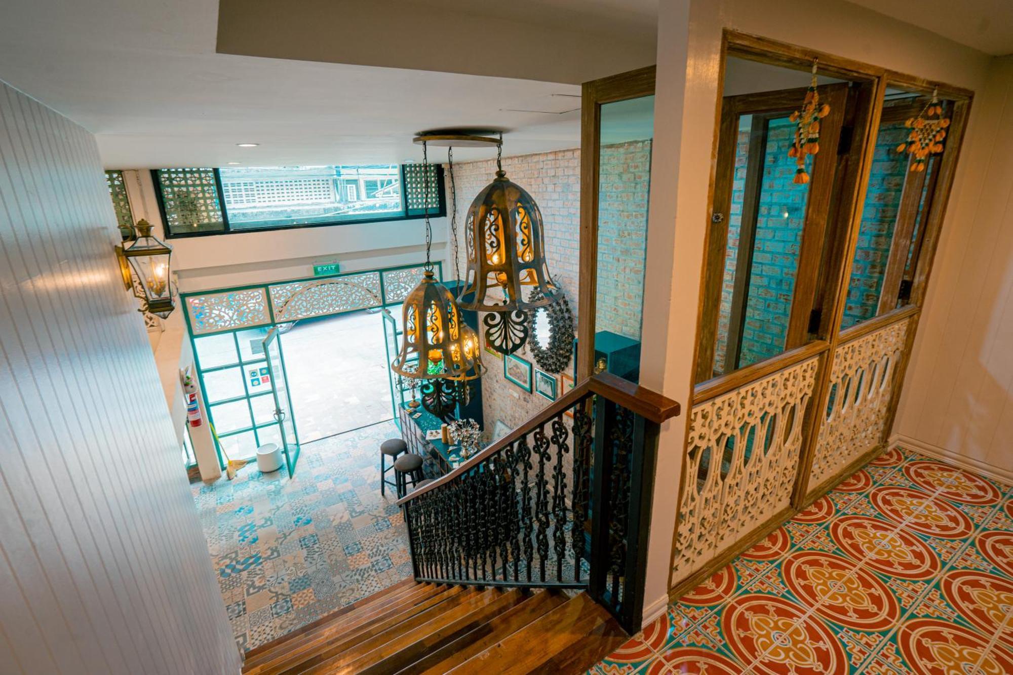 Si Phum Heritage Boutique, Τσιάνγκ Μάι Εξωτερικό φωτογραφία
