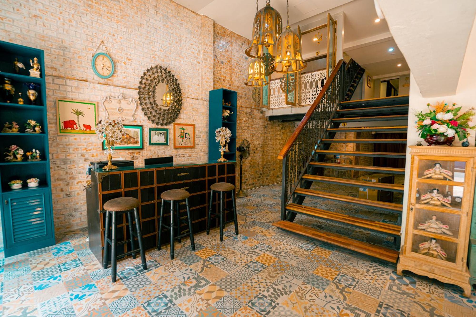 Si Phum Heritage Boutique, Τσιάνγκ Μάι Εξωτερικό φωτογραφία