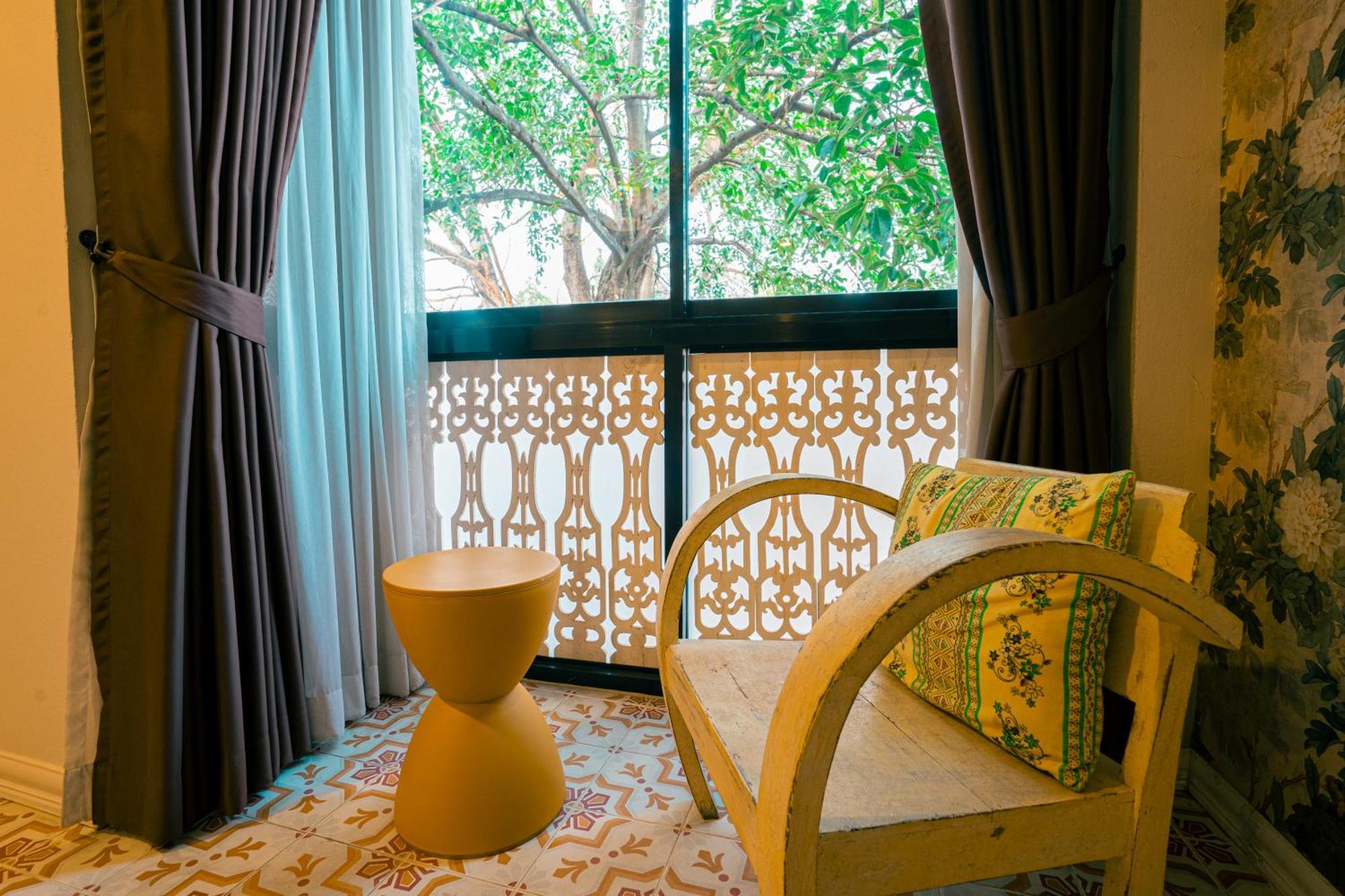 Si Phum Heritage Boutique, Τσιάνγκ Μάι Εξωτερικό φωτογραφία