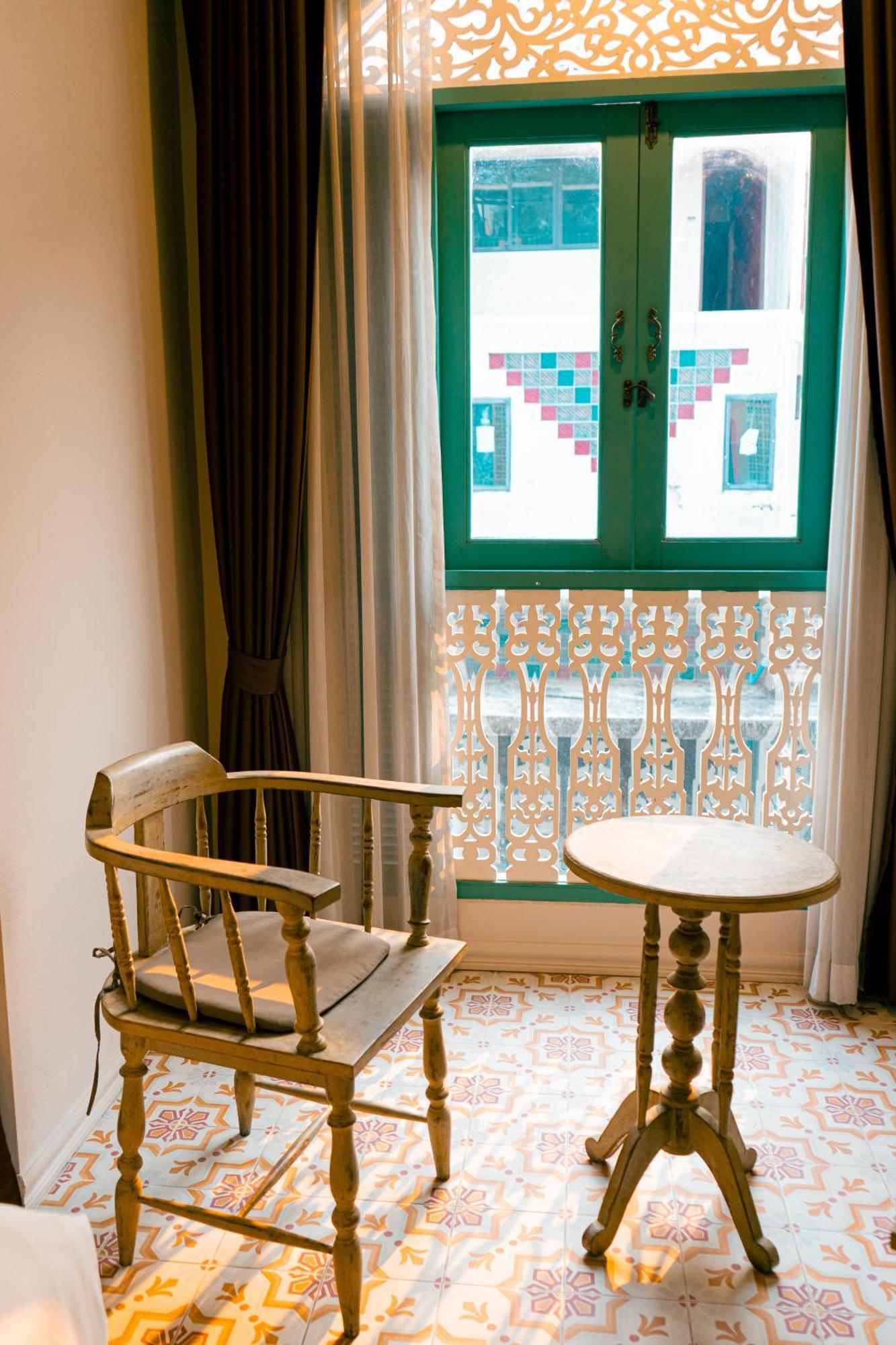 Si Phum Heritage Boutique, Τσιάνγκ Μάι Εξωτερικό φωτογραφία