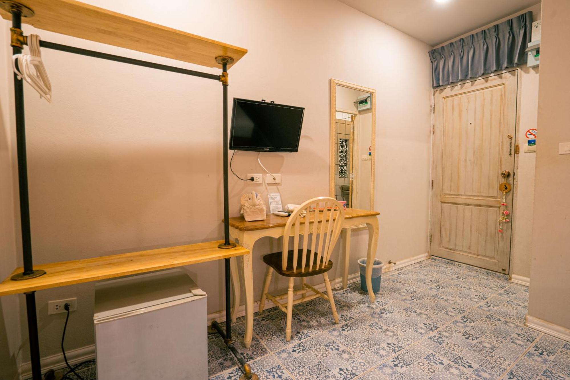 Si Phum Heritage Boutique, Τσιάνγκ Μάι Εξωτερικό φωτογραφία