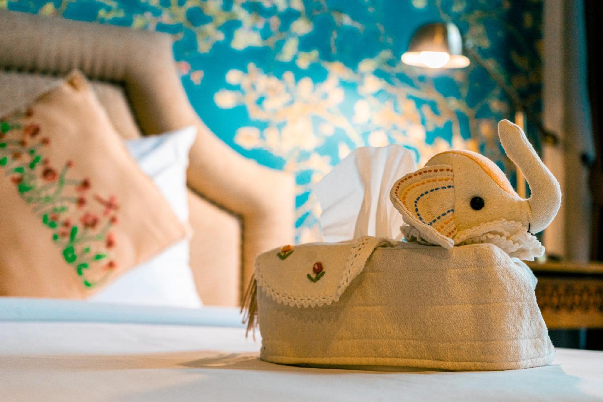 Si Phum Heritage Boutique, Τσιάνγκ Μάι Εξωτερικό φωτογραφία