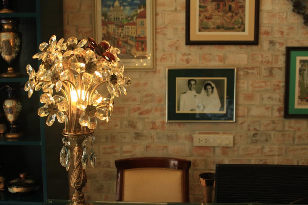 Si Phum Heritage Boutique, Τσιάνγκ Μάι Εξωτερικό φωτογραφία