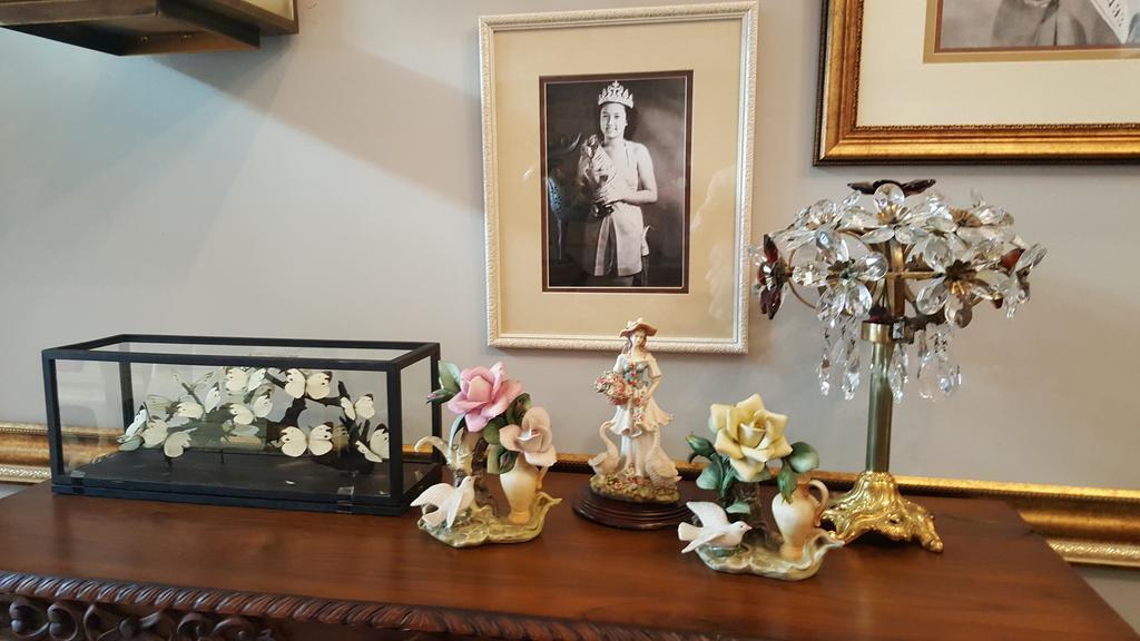 Si Phum Heritage Boutique, Τσιάνγκ Μάι Εξωτερικό φωτογραφία