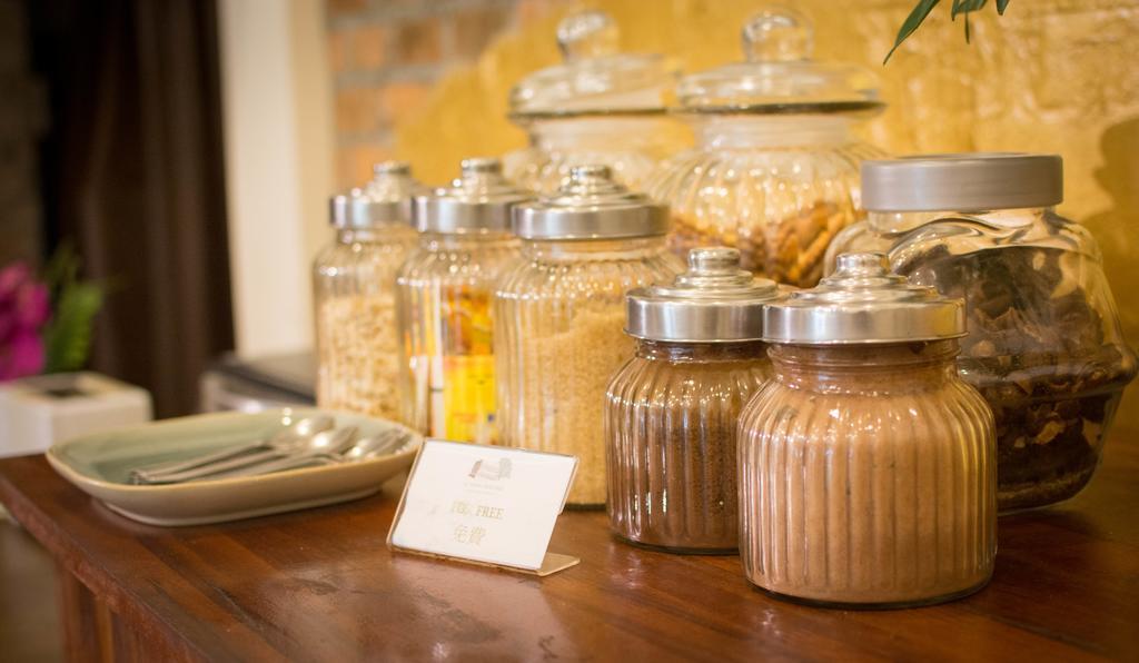 Si Phum Heritage Boutique, Τσιάνγκ Μάι Εξωτερικό φωτογραφία