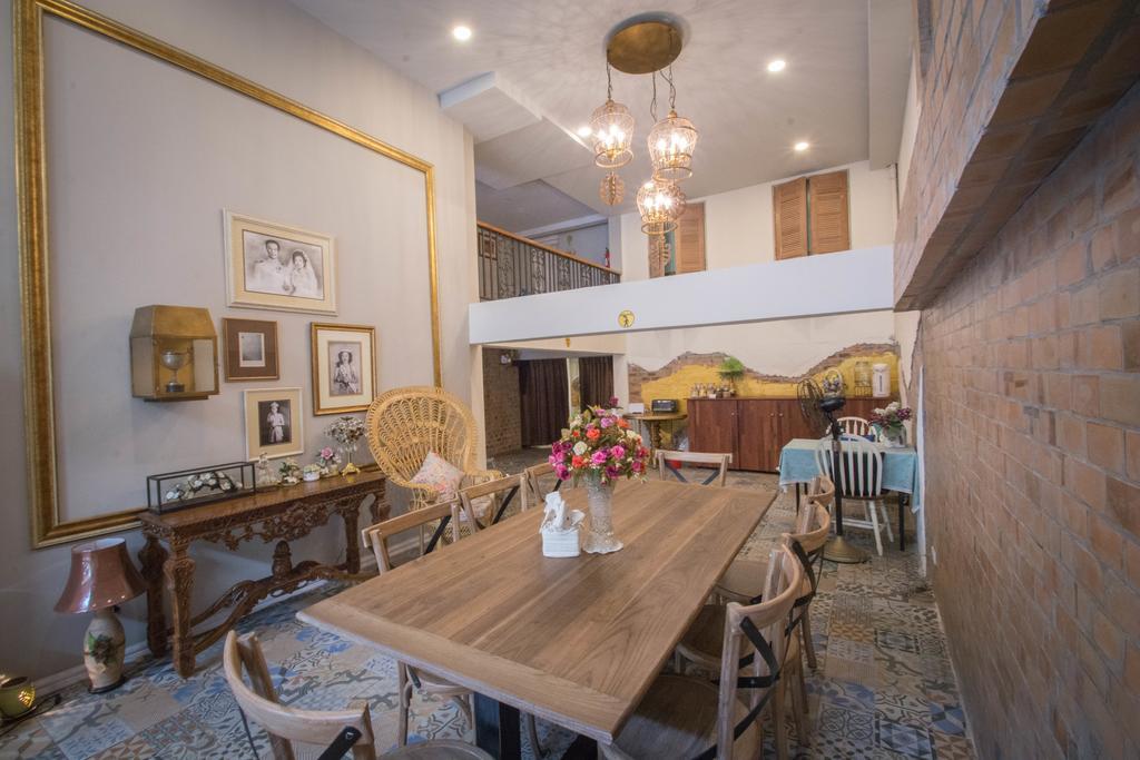 Si Phum Heritage Boutique, Τσιάνγκ Μάι Εξωτερικό φωτογραφία